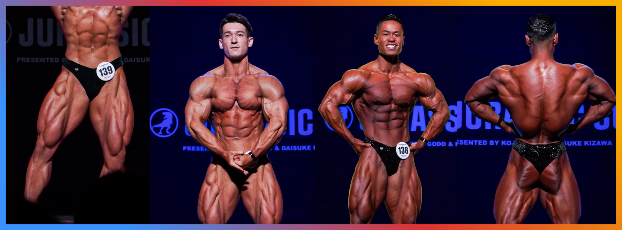 【プレミアムメンバー限定オフラインイベント】 トップ選手のリアル体感｜背中＆脚トレーニング見学会＋ミニセミナー