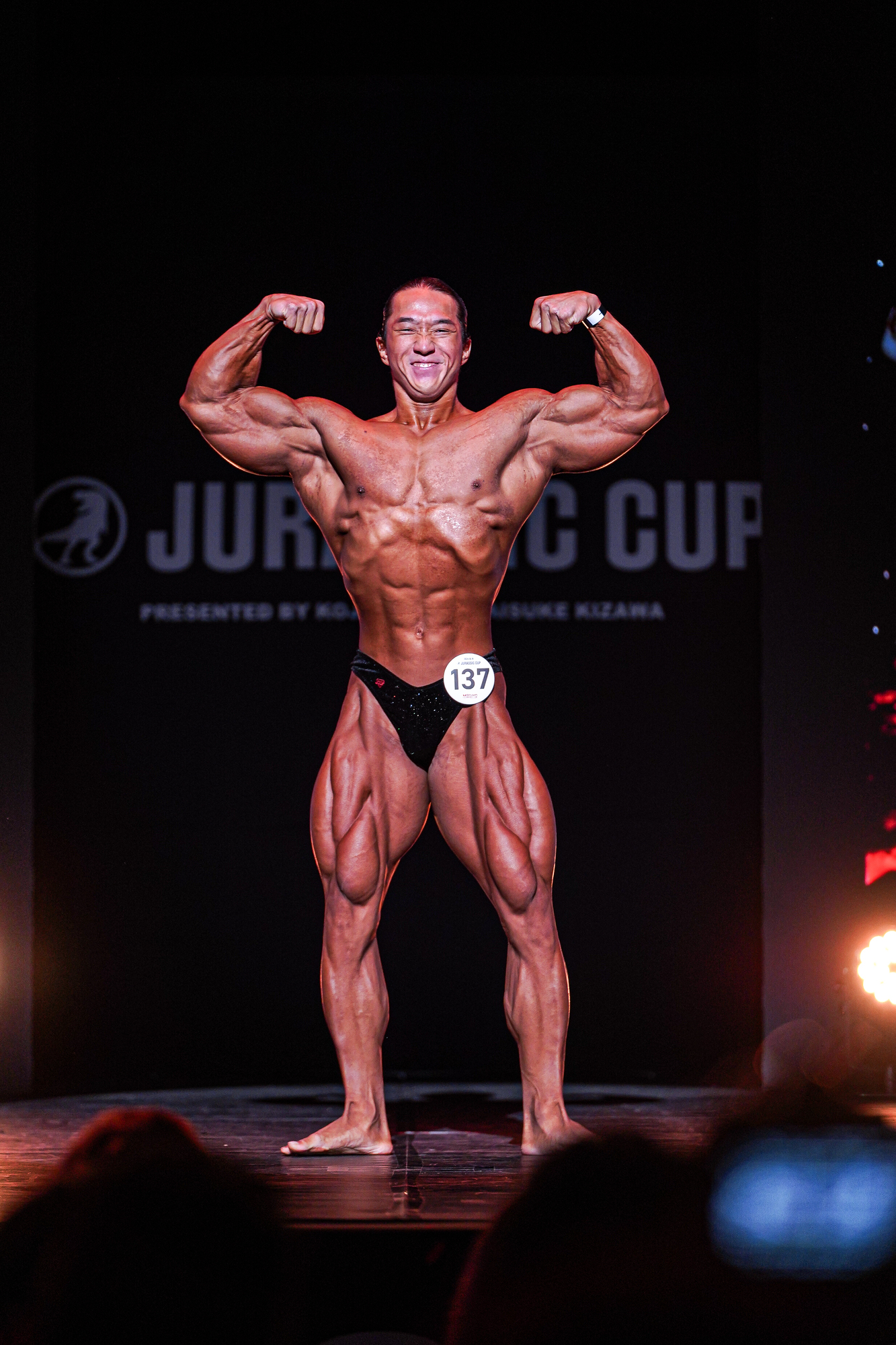 【部位別最強に聞けvol.1】刈川啓志郎｜大腿四頭筋を公開しました。